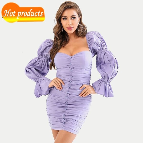 two piece dress you all in fashion design drapeado puff sleeves square goal celebrity mini dress club h0rq, White
two piece dress you all in fashion design drapeado puff sleeves square goal celebrity mini dress club h0rq, White
