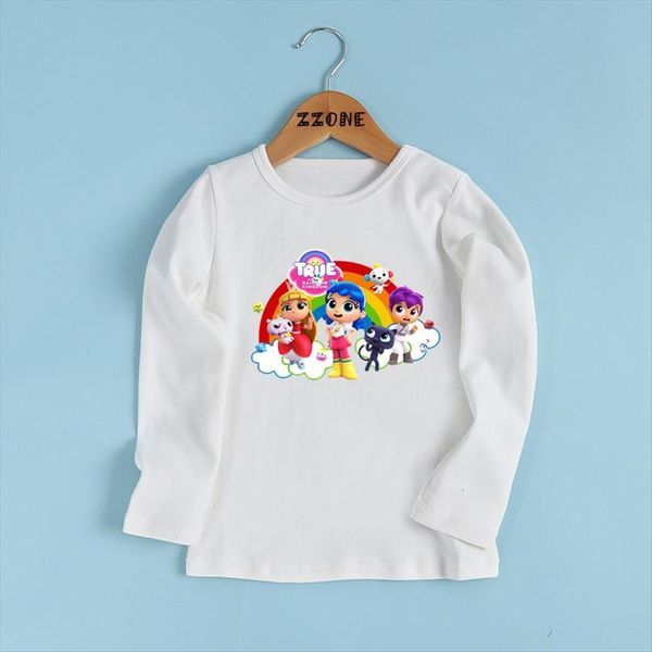 true and the rainbow kingdom cartoon t shirt children cute funny clothes baby boys girls autumn long sleeve shirt,lkp5359, Blue
true and the rainbow kingdom cartoon t shirt children cute funny clothes baby boys girls autumn long sleeve shirt,lkp5359, Blue