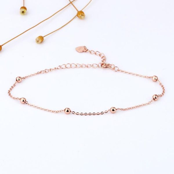 brilliant charm adjustable sterling silver gold rose jewelry bangle bracelets for women accessories bracelet femme link, chain, Black
brilliant charm adjustable sterling silver gold rose jewelry bangle bracelets for women accessories bracelet femme link, chain, Black