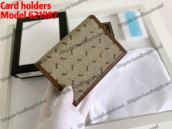 new621887 luxury designer card holder snap 1955 wallet classic womens casual credit card holders cowhide leather wallet mens women346c, Brown;gray
new621887 luxury designer card holder snap 1955 wallet classic womens casual credit card holders cowhide leather wallet mens women346c, Brown;gray