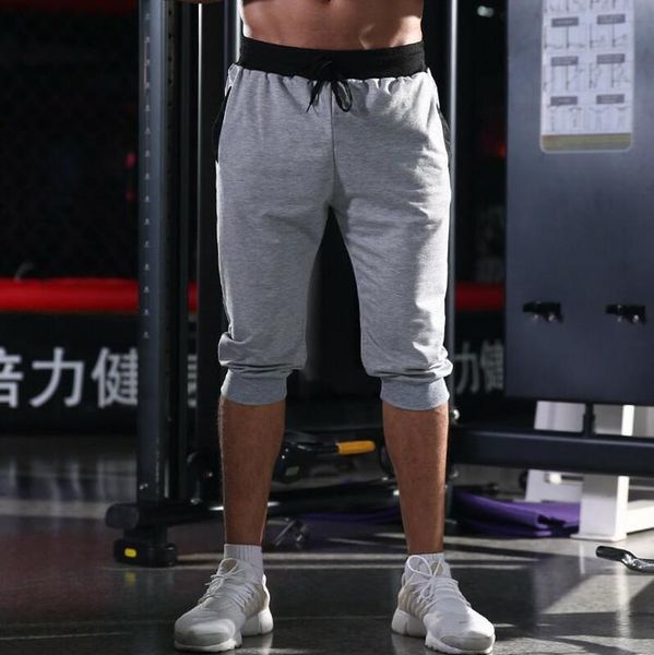 men's shorts summer casual knee long color patchwork jogging sports bermuda, White;black
men's shorts summer casual knee long color patchwork jogging sports bermuda, White;black