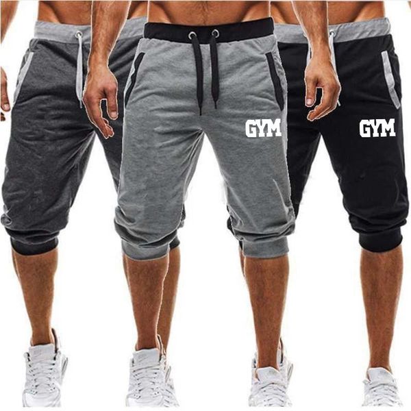 brand mens gym shorts run jogging sports fitness bodybuilding sweatpants male workout training knee length short pant men's, White;black
brand mens gym shorts run jogging sports fitness bodybuilding sweatpants male workout training knee length short pant men's, White;black