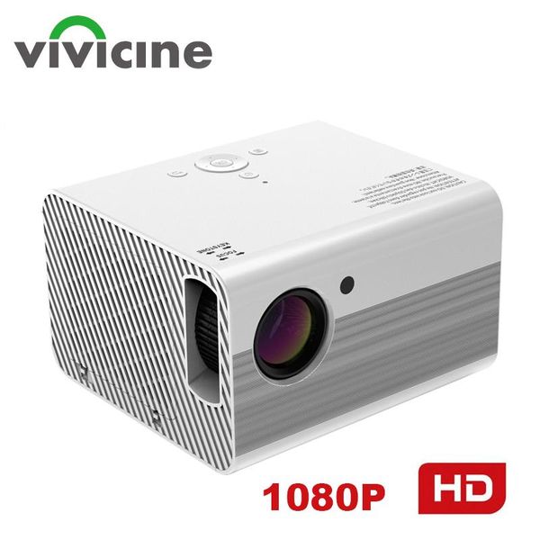 vivicine t10 portable 1080p hd home theater video game projector,handheld 1920x1080p movie proyector beamer projectors
vivicine t10 portable 1080p hd home theater video game projector,handheld 1920x1080p movie proyector beamer projectors