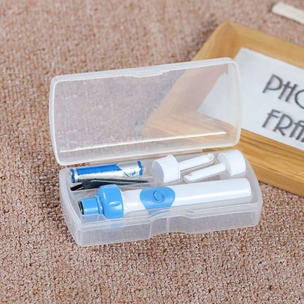 cleaning cloths automatic ear cleaner electric wax dirt remover tools safe for adult, children vacuum
cleaning cloths automatic ear cleaner electric wax dirt remover tools safe for adult, children vacuum