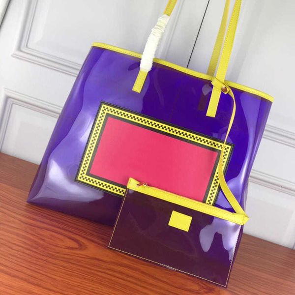 transparent tote bag women hand bag large candy shopping handbag quality pvc handbag purse with button closure
transparent tote bag women hand bag large candy shopping handbag quality pvc handbag purse with button closure