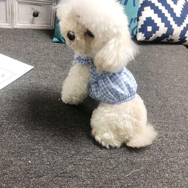 the dog clothes cheepet pet half length teddy spring summer cute fashion dog cat clothes
the dog clothes cheepet pet half length teddy spring summer cute fashion dog cat clothes