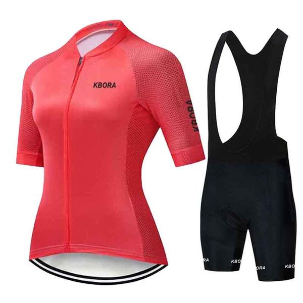 racing sets 2021 women kbora summer cycling jersey breathable mtb bicycle clothing mountain bike wear clothes maillot ropa ciclismo, Black;blue
racing sets 2021 women kbora summer cycling jersey breathable mtb bicycle clothing mountain bike wear clothes maillot ropa ciclismo, Black;blue