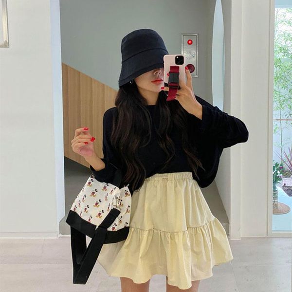 women's t-shirt spring t shirt women elasticity korean style tee woman clothes slim tshirt female skinny long sleeve, White
women's t-shirt spring t shirt women elasticity korean style tee woman clothes slim tshirt female skinny long sleeve, White