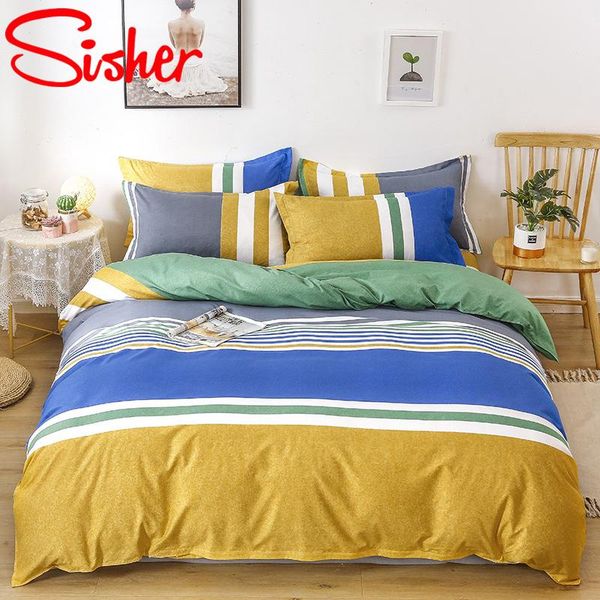 bedding sets cartoon cute kid beddding geometry bed linen with pillowcase quilt covers single double king duvet cover set
bedding sets cartoon cute kid beddding geometry bed linen with pillowcase quilt covers single double king duvet cover set