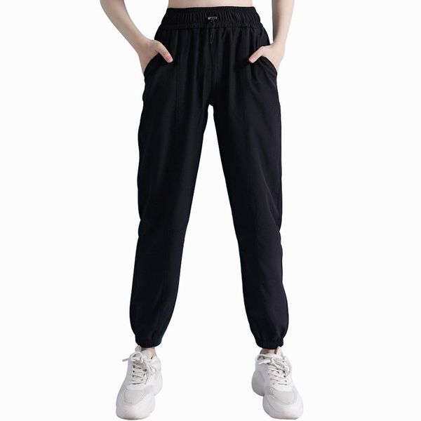 yoga outfit 2021 drawstring high waist fitness pants, peach hips, loose, leisure, fast-drying, fast-drying sports pants women
yoga outfit 2021 drawstring high waist fitness pants, peach hips, loose, leisure, fast-drying, fast-drying sports pants women