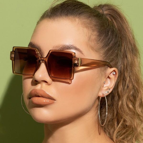 sunglasses fashion square women designer luxury man cat eye sun glasses big lens vintage eyewear uv400, White;black
sunglasses fashion square women designer luxury man cat eye sun glasses big lens vintage eyewear uv400, White;black