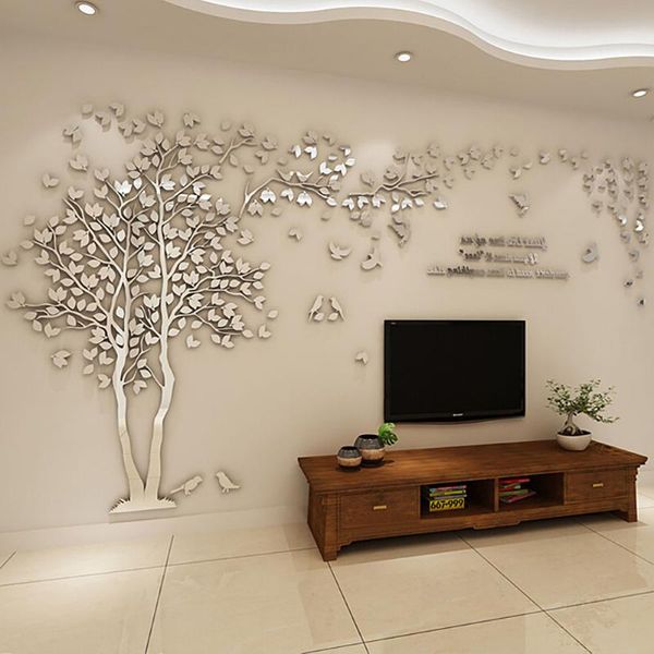 wall stickers 3d sticker tree with bird mirror diy art craft home decorations acrylic tv background wallpaper decals hi
wall stickers 3d sticker tree with bird mirror diy art craft home decorations acrylic tv background wallpaper decals hi