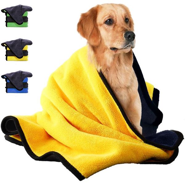 wan-597d pet dog cat quick-drying water absorption towel for bath grooming apparel
wan-597d pet dog cat quick-drying water absorption towel for bath grooming apparel