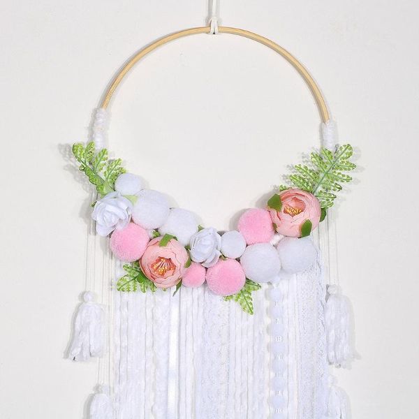 tapestries boho dream catchers with rose flowers handmade dreamcatchers for wall hanging
tapestries boho dream catchers with rose flowers handmade dreamcatchers for wall hanging