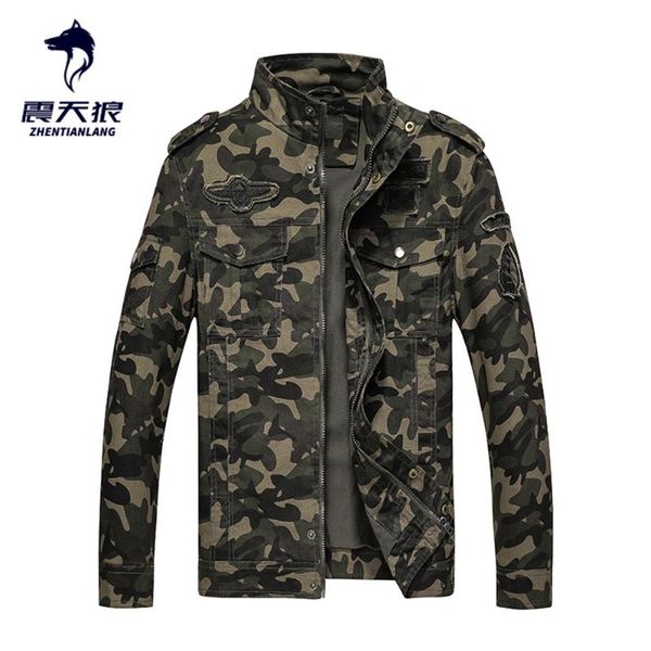men's jackets jacket men camouflage outerwear tactical coats stand collar bomber plus size 4xl fashion camo military clothes, Black;brown
men's jackets jacket men camouflage outerwear tactical coats stand collar bomber plus size 4xl fashion camo military clothes, Black;brown