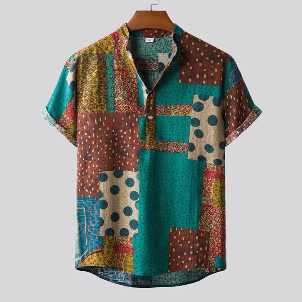 men's casual shirts men shirt short sleeve summer linen 2021 male beach wear hawaiian button streetwear camisas hombre, White;black
men's casual shirts men shirt short sleeve summer linen 2021 male beach wear hawaiian button streetwear camisas hombre, White;black