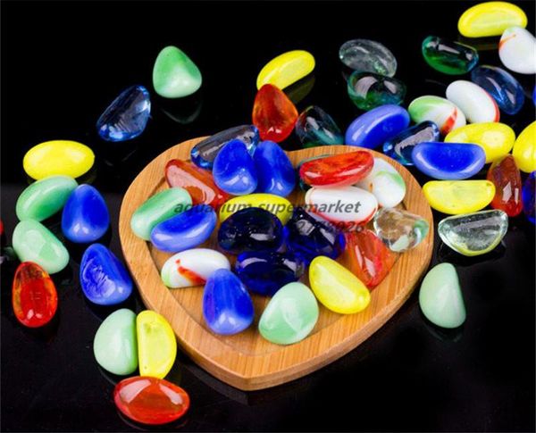 decorations hongyi 1 piece glass crystal stone fish tank landscaping color cashew series aquarium decoration bottom
decorations hongyi 1 piece glass crystal stone fish tank landscaping color cashew series aquarium decoration bottom