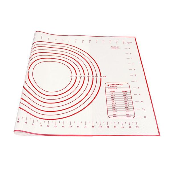 baking & pastry tools non-stick silicone mat kneading dough rolling bakeware cake bearing liners cooking appliance
baking & pastry tools non-stick silicone mat kneading dough rolling bakeware cake bearing liners cooking appliance