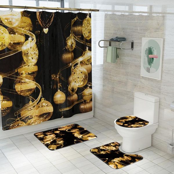 christmas style bath mat toilet carpet seat cover bathroom waterproof shower curtain and set absorbent mats
christmas style bath mat toilet carpet seat cover bathroom waterproof shower curtain and set absorbent mats
