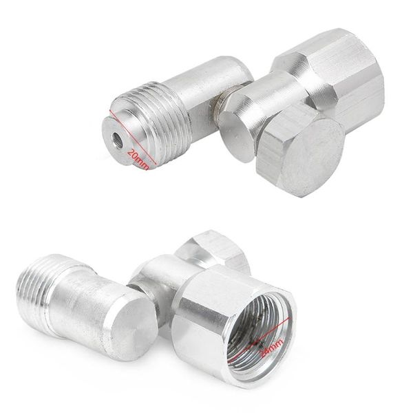 professional spray guns y8aa multi-angle alloy universal swivel joint adapter for airless gun tools
professional spray guns y8aa multi-angle alloy universal swivel joint adapter for airless gun tools