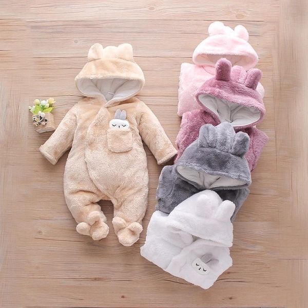jumpsuits autumn winter infant rompers baby girl boys one-pieces born body suit pajama ears cute jumpsuit outfits, Blue
jumpsuits autumn winter infant rompers baby girl boys one-pieces born body suit pajama ears cute jumpsuit outfits, Blue