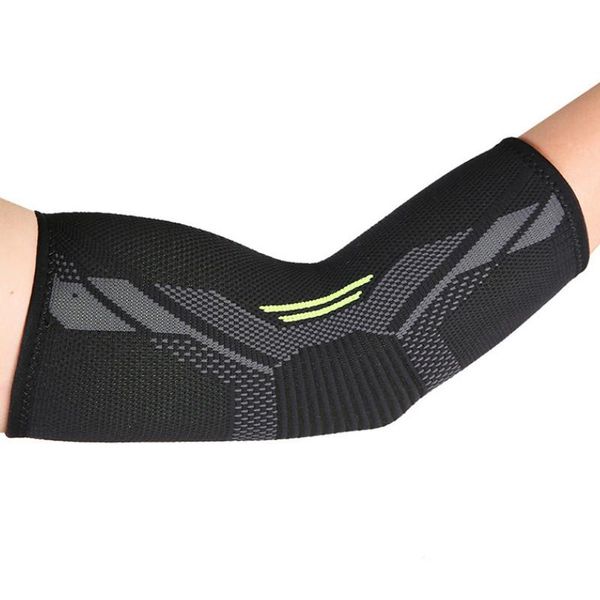 elbow & knee pads support sleeve elastic bandage sport protection workouts arm protector outdoor band reduce pain, Black;gray
elbow & knee pads support sleeve elastic bandage sport protection workouts arm protector outdoor band reduce pain, Black;gray