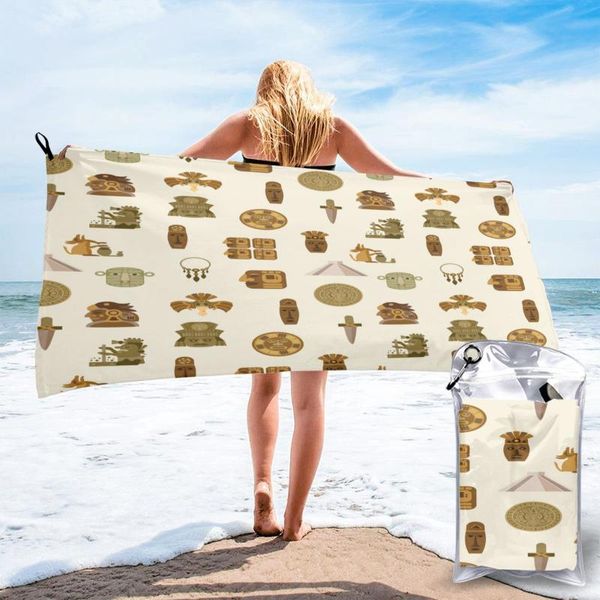 towel bath maya pattern quick dry large thin absorbent soft for home travel camping swimming beach sport
towel bath maya pattern quick dry large thin absorbent soft for home travel camping swimming beach sport