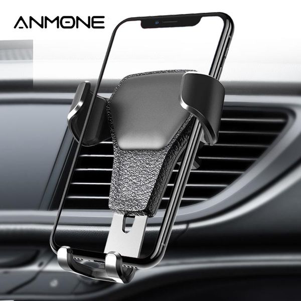 cell phone mounts & holders anmone gravity holder for in car dashboard air vent clip mount stand adjustable 11pro
cell phone mounts & holders anmone gravity holder for in car dashboard air vent clip mount stand adjustable 11pro