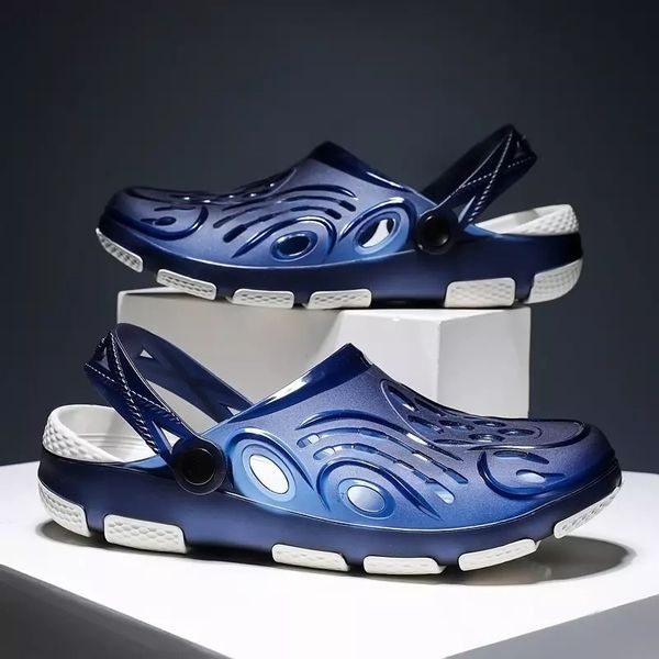 designer beach slippers for men blue yellow grey slides mens sandals fashion outdoor indoor shoes brethable 14, Black
designer beach slippers for men blue yellow grey slides mens sandals fashion outdoor indoor shoes brethable 14, Black