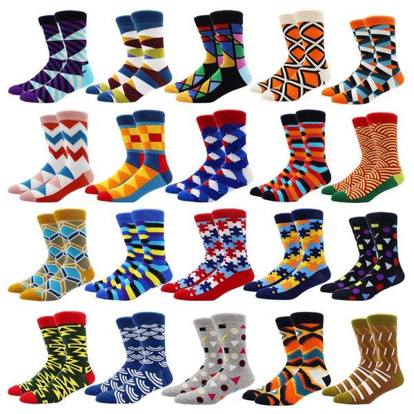 men's socks happy cartoon retro design men funny basketball crew women flower geometric long sock male female, Black
men's socks happy cartoon retro design men funny basketball crew women flower geometric long sock male female, Black
