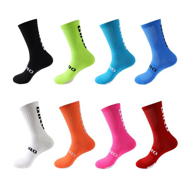 sports socks cycling men women knee high football running team hiking cotton over the, Black
sports socks cycling men women knee high football running team hiking cotton over the, Black
