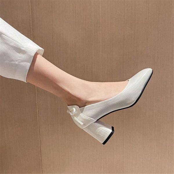 dress shoes pxelena plus size 34-43 women pumps patent leather square toe chunky thick med heels work office black beige slip on 2021
dress shoes pxelena plus size 34-43 women pumps patent leather square toe chunky thick med heels work office black beige slip on 2021