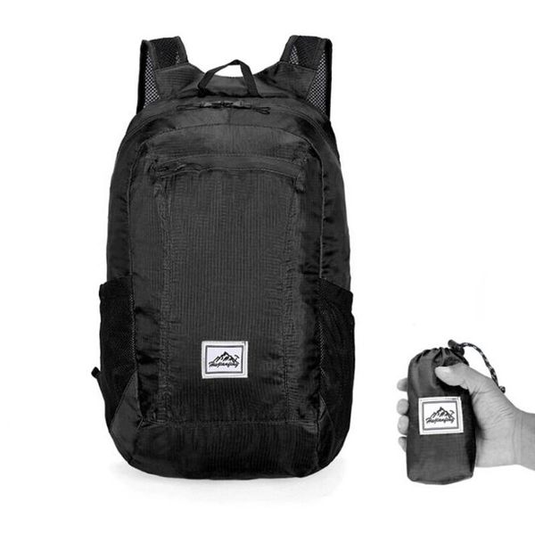 backpack lightweight portable foldable waterproof folding bag ultralight outdoor rucksack for women men travel hiking
backpack lightweight portable foldable waterproof folding bag ultralight outdoor rucksack for women men travel hiking