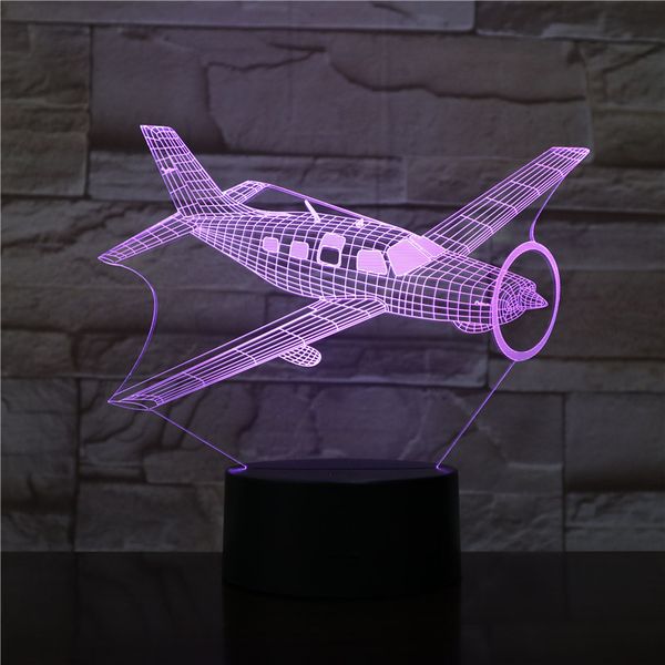 baby room 3d night light led table lamp usb nightlight jet aircraft atmosphere decor smart phone control birthday kids gift
baby room 3d night light led table lamp usb nightlight jet aircraft atmosphere decor smart phone control birthday kids gift