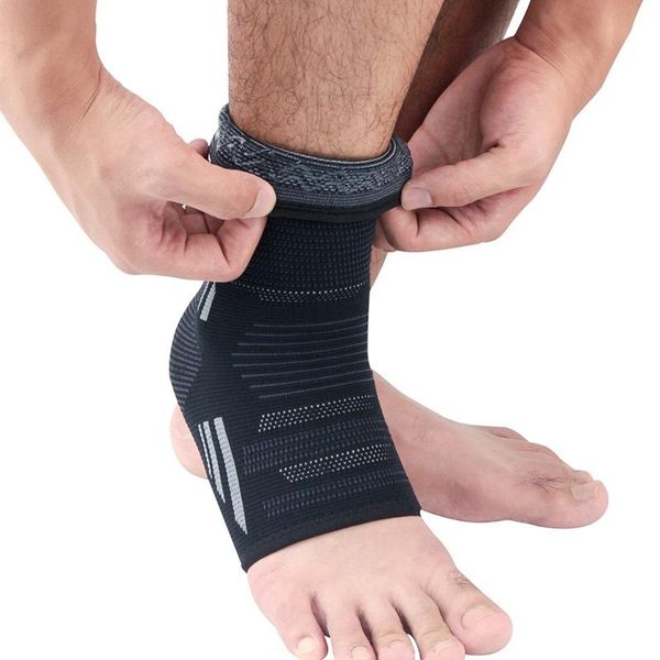 ankle support 1pc socks brace running anti-sprain knitted compression foot protective sleeve anti-slip cover, Blue;black
ankle support 1pc socks brace running anti-sprain knitted compression foot protective sleeve anti-slip cover, Blue;black