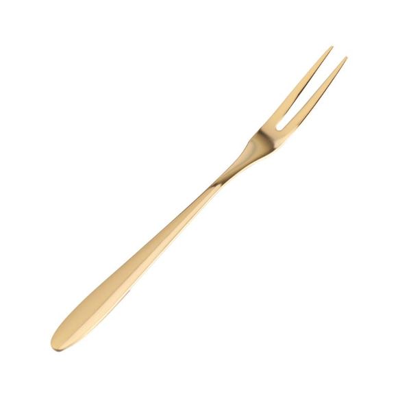 forks stainless steel fruit two-tine dessert long handle pitchforks for cake beefsteak (silver)
forks stainless steel fruit two-tine dessert long handle pitchforks for cake beefsteak (silver)