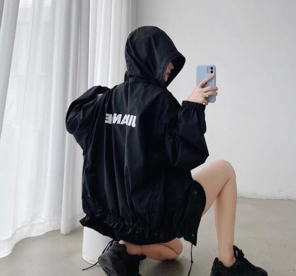 women's jackets women jacket 2021 spring and summer ladies sun protection, Black;brown
women's jackets women jacket 2021 spring and summer ladies sun protection, Black;brown