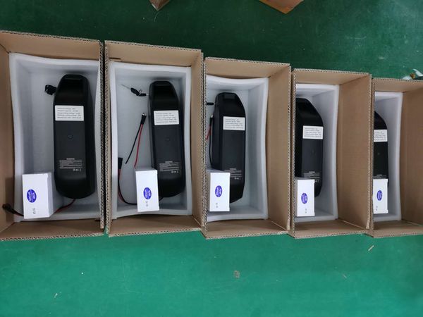 polly battery 36v 13ah 14.5ah 15.6ah 17ah 20.4ah 36volt li-ion down tube hailong batteria style with case and 2a charger
polly battery 36v 13ah 14.5ah 15.6ah 17ah 20.4ah 36volt li-ion down tube hailong batteria style with case and 2a charger