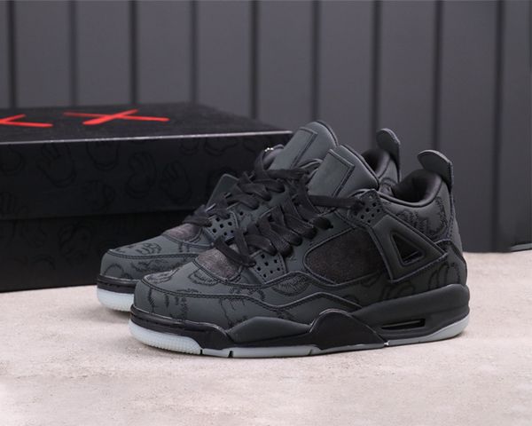 good quality jumpman 4 basketball shoes 4s port black deerskin men outdoor sports sneakers with box
good quality jumpman 4 basketball shoes 4s port black deerskin men outdoor sports sneakers with box