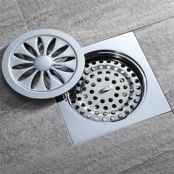 other bath & toilet supplies all copper flower-shaped bathroom deodorant and insect-proof large flow floor drain
other bath & toilet supplies all copper flower-shaped bathroom deodorant and insect-proof large flow floor drain