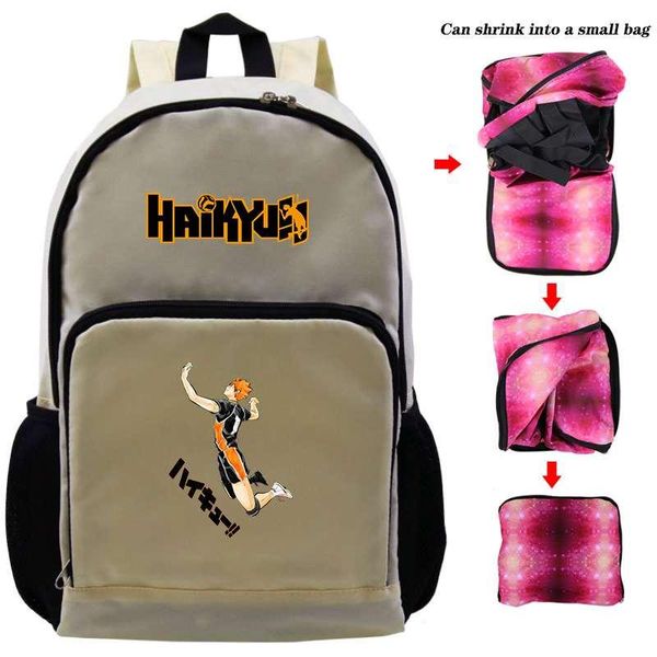backpack haikyuu women leather shoulder bag for teenage girls kids multi-function kawaii bagpack female ladies school
backpack haikyuu women leather shoulder bag for teenage girls kids multi-function kawaii bagpack female ladies school