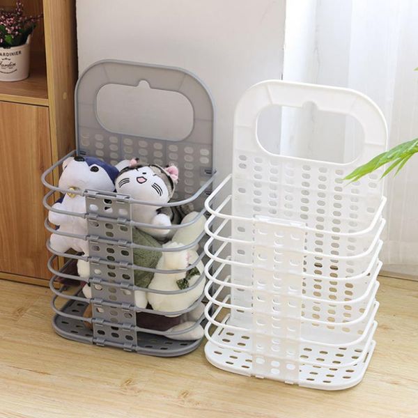 faroot bathroom storage shelves portable laundry washing dirty clothes bin foldable bag basket hamper & organization
faroot bathroom storage shelves portable laundry washing dirty clothes bin foldable bag basket hamper & organization