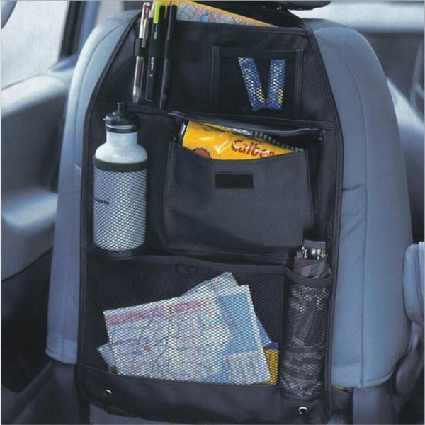 car organizer universal waterproof back seat storage bag multi pocket hanging pouch assorted 58cmx38cm auto accessories black
car organizer universal waterproof back seat storage bag multi pocket hanging pouch assorted 58cmx38cm auto accessories black