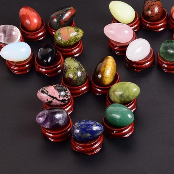 charms egg shaped stone natural healing crystal accessory minerale gemstone reiki home decoration party anniversary gift birthday, Bronze;silver
charms egg shaped stone natural healing crystal accessory minerale gemstone reiki home decoration party anniversary gift birthday, Bronze;silver