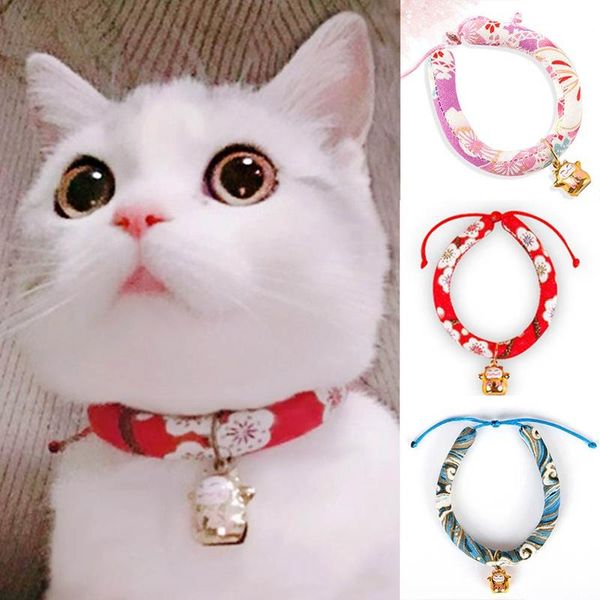 cat collar adjustable bell buckle dog puppy pet supplies accessories small chihuahua collars & leads
cat collar adjustable bell buckle dog puppy pet supplies accessories small chihuahua collars & leads
