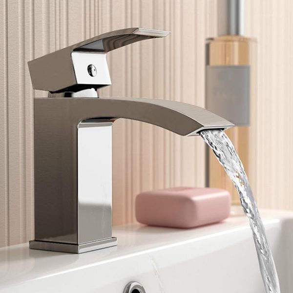 bathroom sink faucets everso basin waterfall faucet single holder and cold mixer tap1
bathroom sink faucets everso basin waterfall faucet single holder and cold mixer tap1