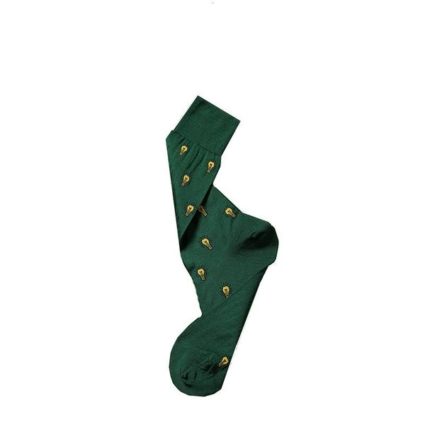 men's socks autumn quality men mercerized cotton seamless dress, Black
men's socks autumn quality men mercerized cotton seamless dress, Black