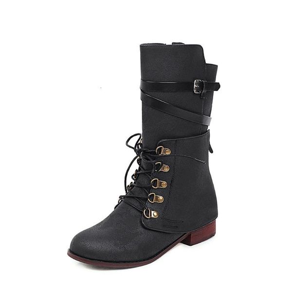 boots brand black brown women mid calf motorcycle vouge chunky heels office lady shoes ly272 plus big size 10 43 pi6x
boots brand black brown women mid calf motorcycle vouge chunky heels office lady shoes ly272 plus big size 10 43 pi6x