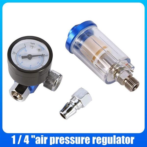 professional spray guns pneumatic sprayer air regulator gauge oil water trap filter separator for automotive refinish paint separators unit
professional spray guns pneumatic sprayer air regulator gauge oil water trap filter separator for automotive refinish paint separators unit