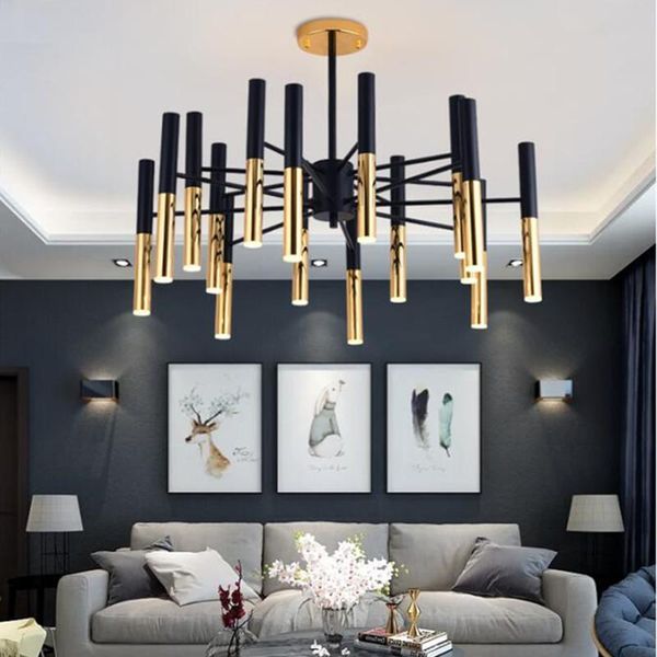 art led pendant lights concise stick design for living room kitchen bedroom bar decoration black post modern gold light fixtures lamps
art led pendant lights concise stick design for living room kitchen bedroom bar decoration black post modern gold light fixtures lamps